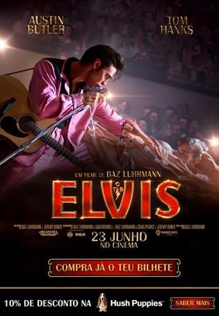 Elvis 2D