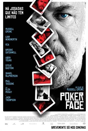 Poker Face 2D