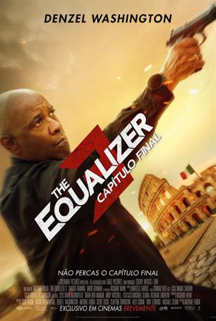 The Equalizer 3: Capítulo Final