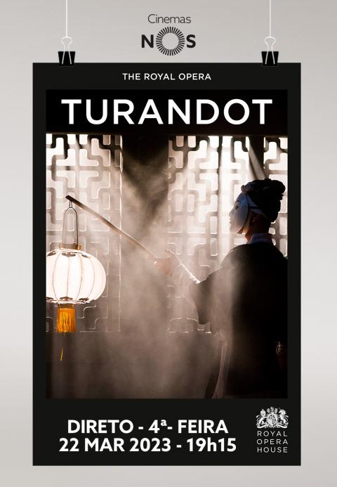 ROH - Turandot