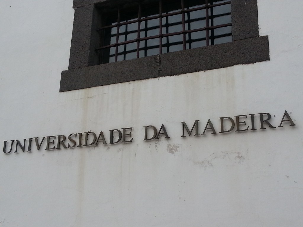 Centro de Química da Madeira apresenta trabalhos de 2014
