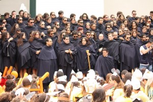 Praxe Academica Da Universidade Da Madeira Tem Regras Noticias Portal Netmadeira