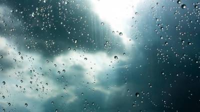Açores sob aviso amarelo devido a previsões de chuva forte