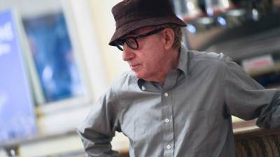 Autobiografia de Woody Allen é posta à venda em Portugal no dia 23 de Julho