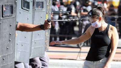 Brasil regista 623 mortos e 12.247 infectados nas últimas 24 horas