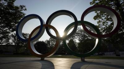 Brasil vai enviar 80% da equipa olímpica para treinar em Lisboa, Cascais e Rio Maior