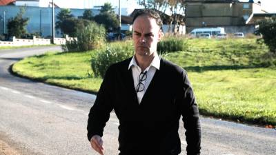 Bruno Jacinto omitiu à PSP que elementos da claque se iam deslocar à academia