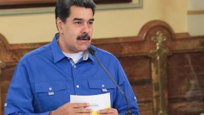 Caracas acusa EUA de terem pressionado Não-Alinhados para não participarem em reunião