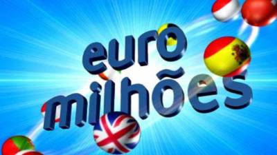 Chave do Euromilhões já é conhecida
