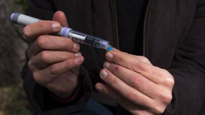 Cientistas criam insulina híbrida que pode vir a melhorar tratamento da diabetes