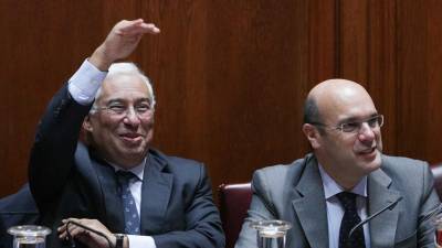 Conselho de Ministros aprova quinta-feira salário mínimo de 635 euros em 2020