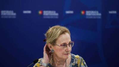 DGS prepara reforço de regras para portos, aeroportos e aeródromos