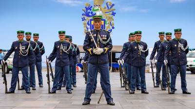 Dia do Comando Territorial da Madeira assinalado com exposição