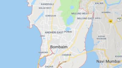 Dois mortos e mais de 40 desaparecidos após colapso de prédio em Bombaim