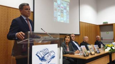 Eduardo Jesus releva valor da autenticidade