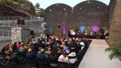 Evento deste sábado cancelado no Cais do Carvão devido às más condições climatéricas