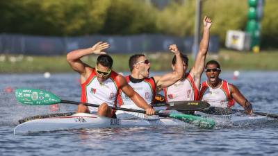 Federações lamentam ausência de políticas de revitalização do desporto