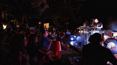 Festival ‘Concertos L’ regressa em 2021 à Estalagem da Ponta do Sol