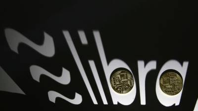 França, Itália e Alemanha querem proibir criptomoeda do Facebook na Europa