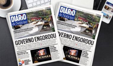 Governo da Madeira ‘engordou’