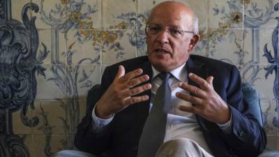 Governo destaca “sinais positivos” para acordo com saída ordenada do Reino Unido