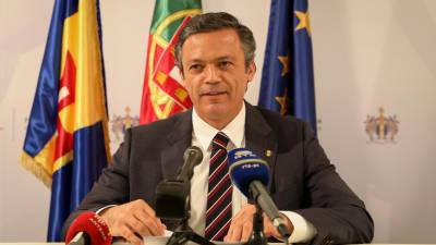 Governo Regional confirma Rafaela Fernandes no SESARAM e Bruno Pereira na IHM