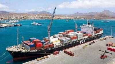 Grupo Sousa integra ‘Portusline Containers International’ na GS Lines