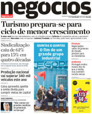 Madeira na imprensa nacional