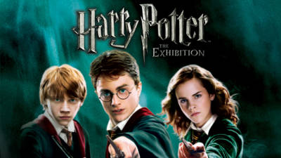 Mais de 22 mil bilhetes já vendidos para exposição dedicada a ‘Harry Potter’ em Lisboa