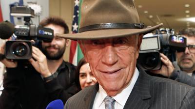 Marcelo declara apoio ao Governo na “tarefa comum” de acabar com sem-abrigo até 2023