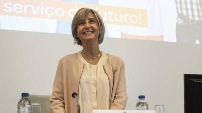 Ministra da Saúde quer que todos os portugueses tenham um enfermeiro atribuído
