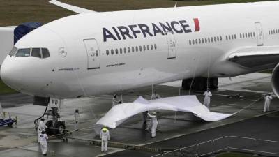 Ministério Público francês acusa Air France em desastre do voo Rio de Janeiro