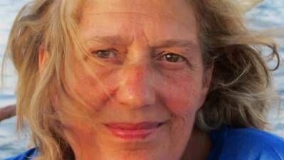 Morreu a actriz Madalena Pestana, do primeiro elenco do teatro da Comuna