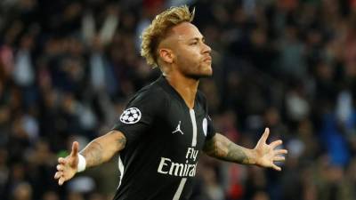Neymar condenado a devolver 6,8 ME ao FC Barcelona