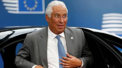 “Não há manifestamente condições” para acordo em breve sobre orçamento da UE
