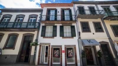 Nova temporada artística da Marca de Água apresenta obra de Sonia Delaunay