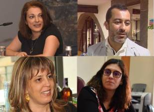 Novo juiz presidente da Comarca da Madeira eleito amanhã em Lisboa