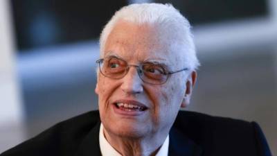 Organização das Nações Unidas prestou hoje tributo a Freitas do Amaral
