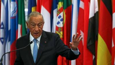Presidente da República promulga diploma que cria programa REVIVE Natureza