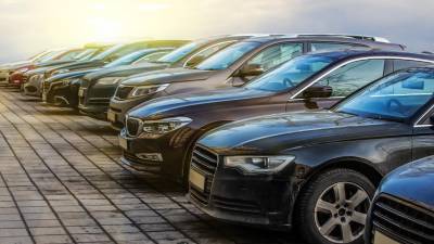 Produção de automóveis em Portugal aumenta 17,2% até Outubro