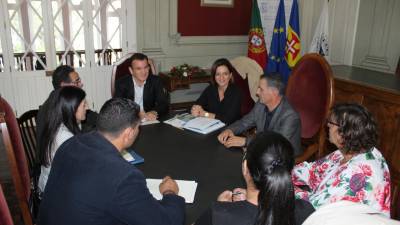 PS reivindica ao Governo Regional obras na escola de Água de Pena
