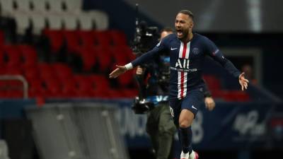 PSG retoma treinos em “pequenos grupos” de jogadores na quinta-feira