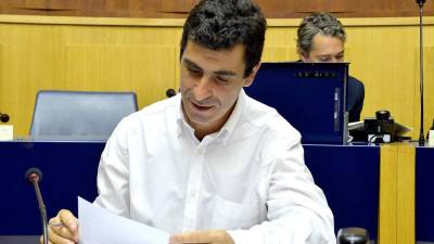 PTP responde ao líder do BE