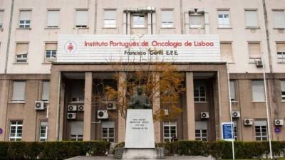 Quatro novas infecções no IPO de Lisboa, três já tinham tido alta