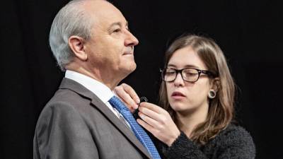 Rui Rio não revela se é recandidato à liderança do PSD