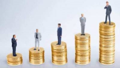 Salário das filiais estrangeiras 40% superior ao das empresas portuguesas