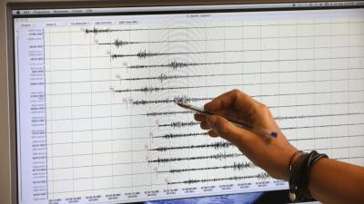 Sismo de magnitude 6,0 na costa norte do Chile