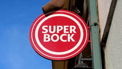 Super Bock Group prevê investir 2,5 milhões de euros no aumento da operação logística