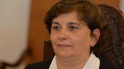“Trabalhar na Saúde é o expoente da dedicação”