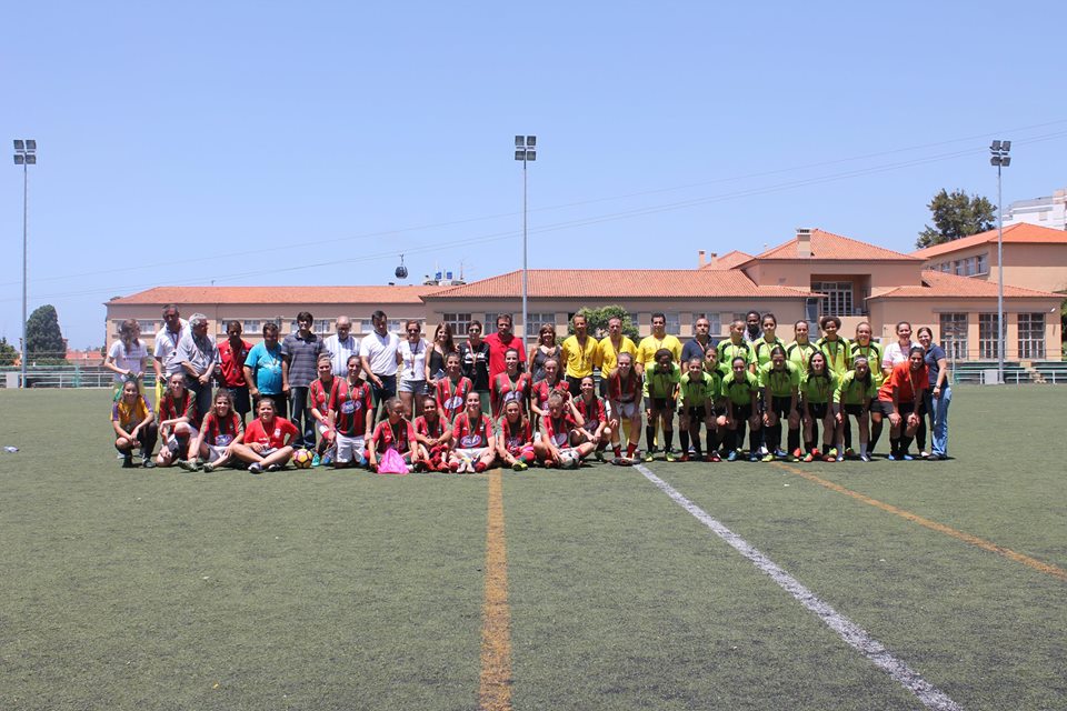 Apel ganha Torneio Liceu CUP 2017 organizado pelo CEOL Notícias